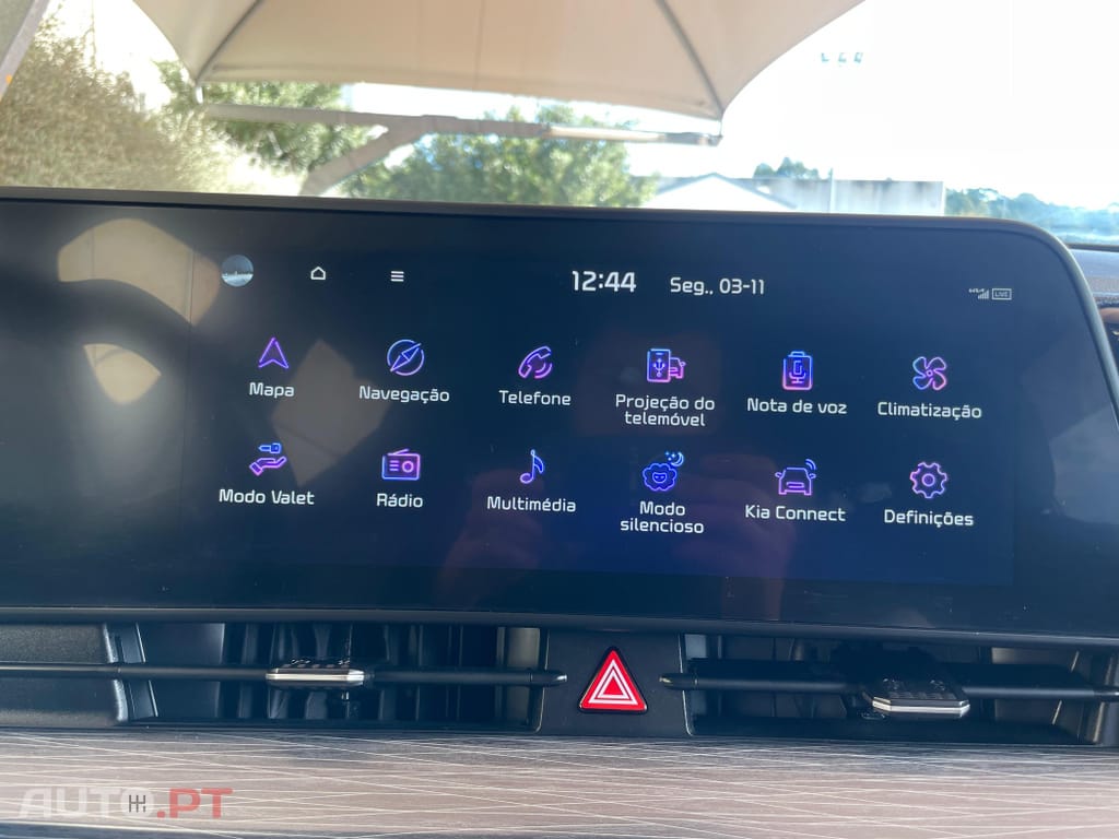 Kia Sportage 1.6 T-GDi Drive