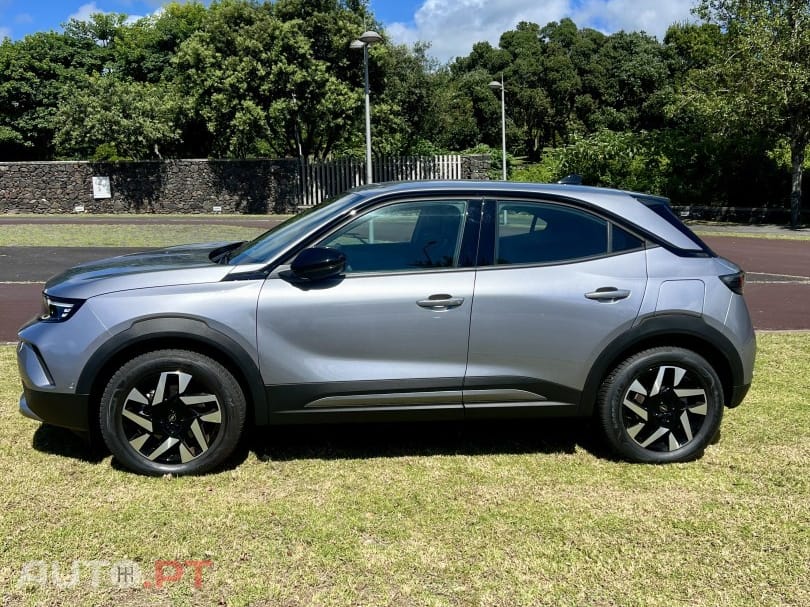 Opel Mokka-E 54 kWh Edition foto 4