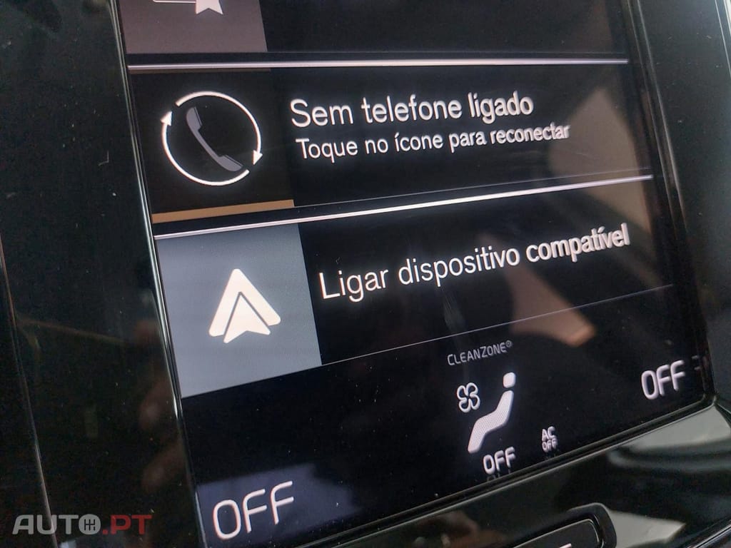 Volvo XC40 1.5 T5 PHEV Inscription Expression