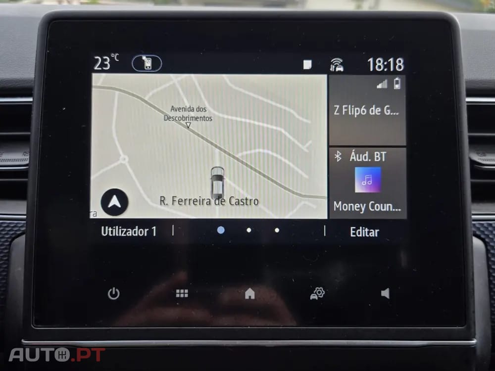 Renault Arkana 1.6 E-Tech Full Hybrid Evolution