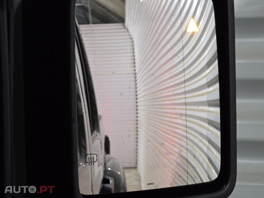 Jeep Gladiator 3.0 CRD Overland AT8