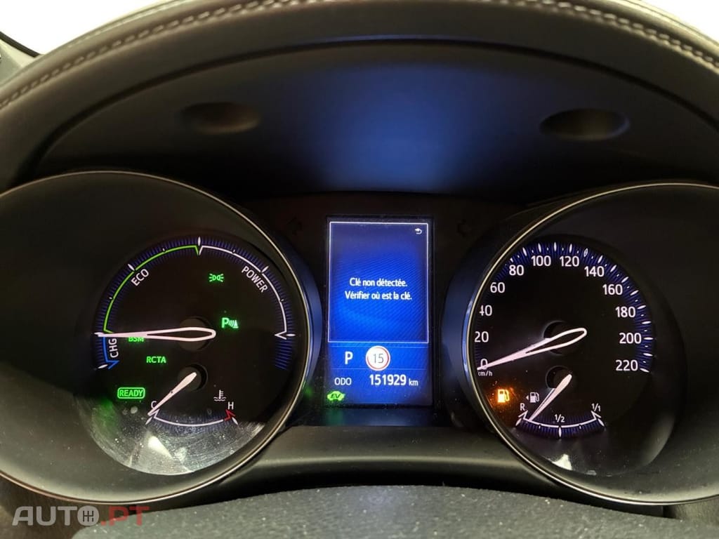 Toyota C-HR 1.8 Hybrid Edition