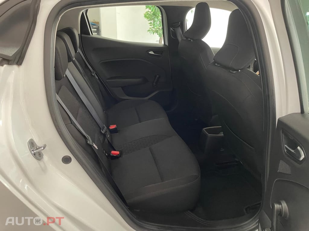 Renault Clio 1.5 Blue dCi Intens