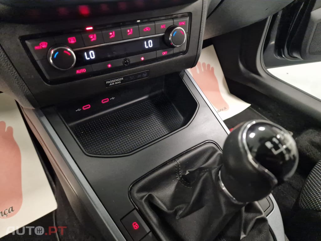 Seat Arona 1.0 TSI Style