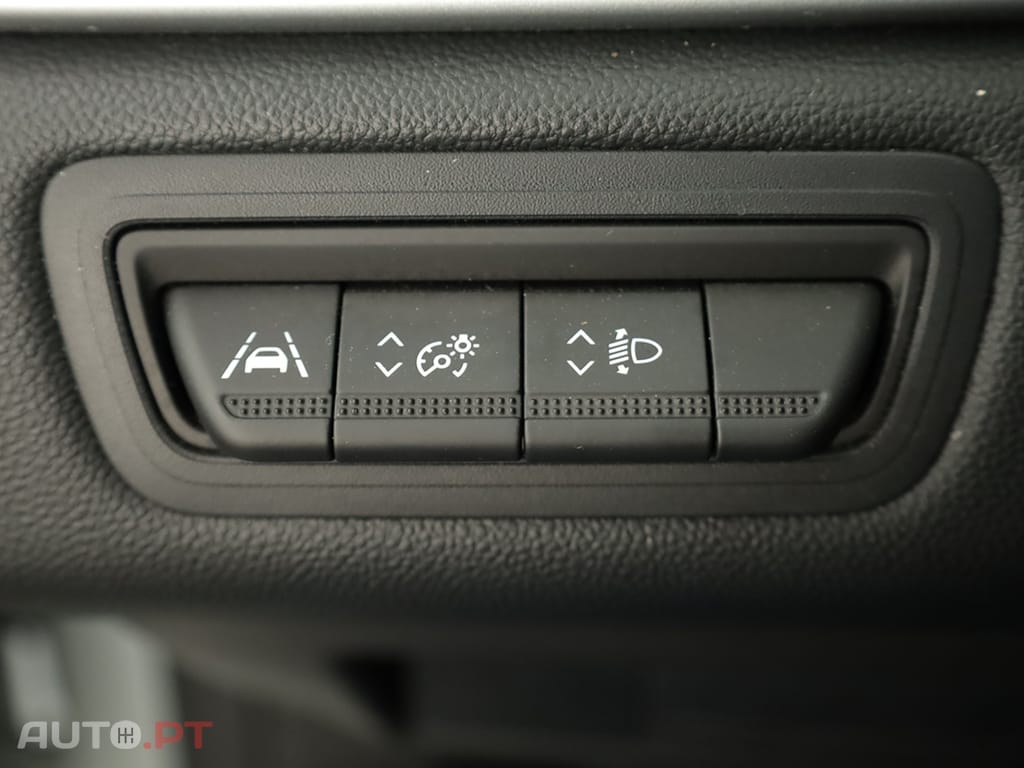 Renault Captur Captur 1.0 TCe Techno
