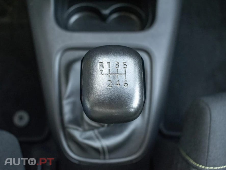 Citroen C3 1.5 BlueHDi Feel Pack
