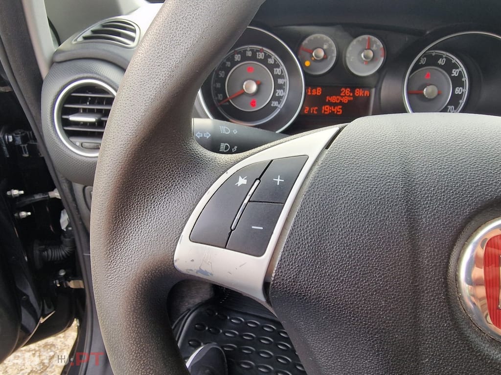 Fiat Punto 1.2 Easy Start&Stop