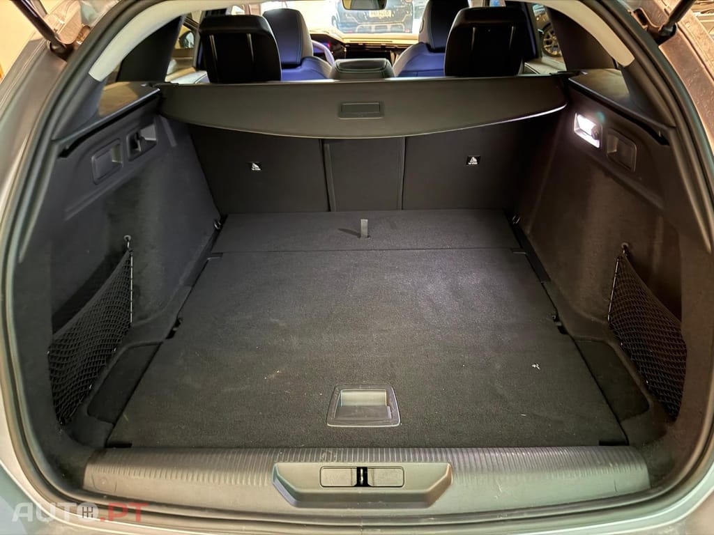 Peugeot 308 SW 1.5 BlueHDi Allure EAT8