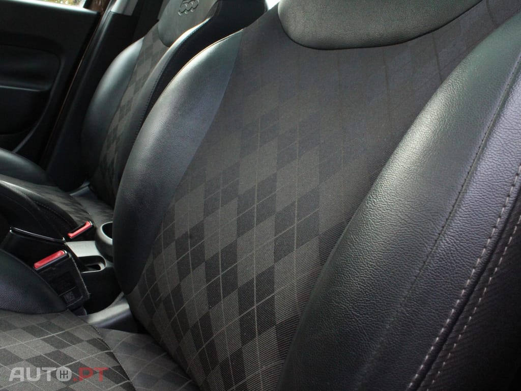 Fiat 500L 1.3 MJ Lounge S&S