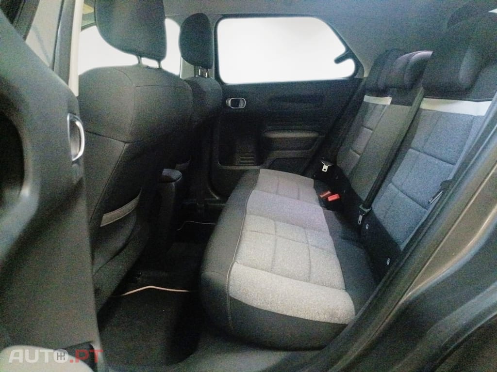 Citroen C4 Cactus 1.2 PureTech Origins