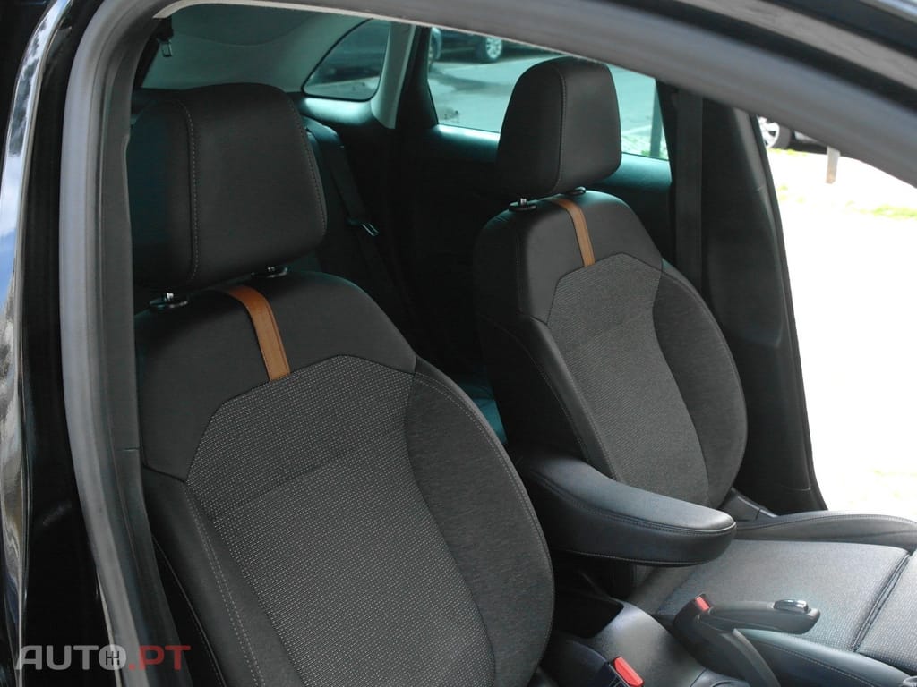 Opel Crossland X 1.2 T Edition