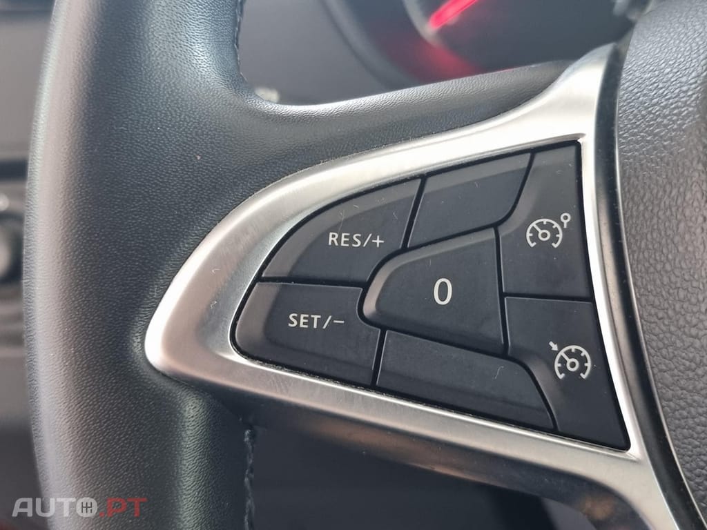 Dacia Duster 1.0 TCe Comfort