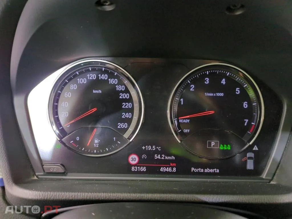 BMW X2 25 e xDrive Pack M