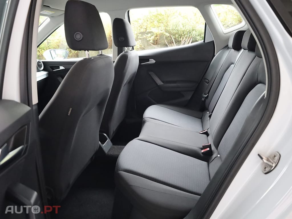 Seat Arona 1.0 TSI Style