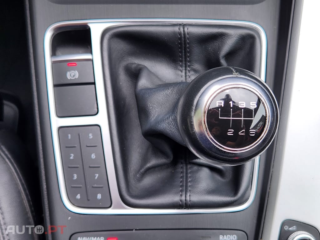 Audi A4 Avant 2.0 TDI ultra