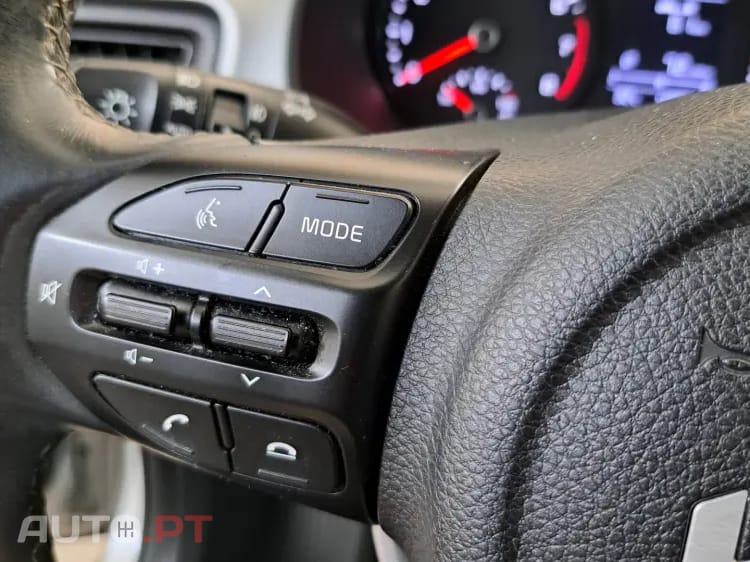 Kia Stonic 1.2 Dynamic