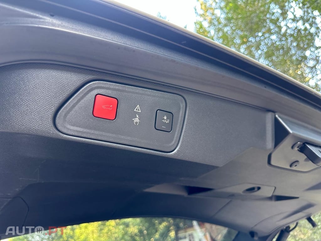 Peugeot 3008 1.6 e-HDi Allure 2-Tronic