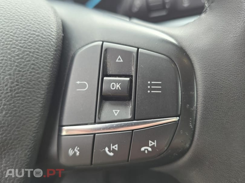 Ford Focus SW 1.5 TDCi EcoBlue Active