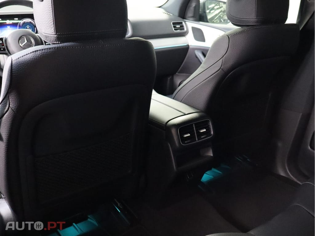 Mercedes-Benz GLE  350 de 4MATIC