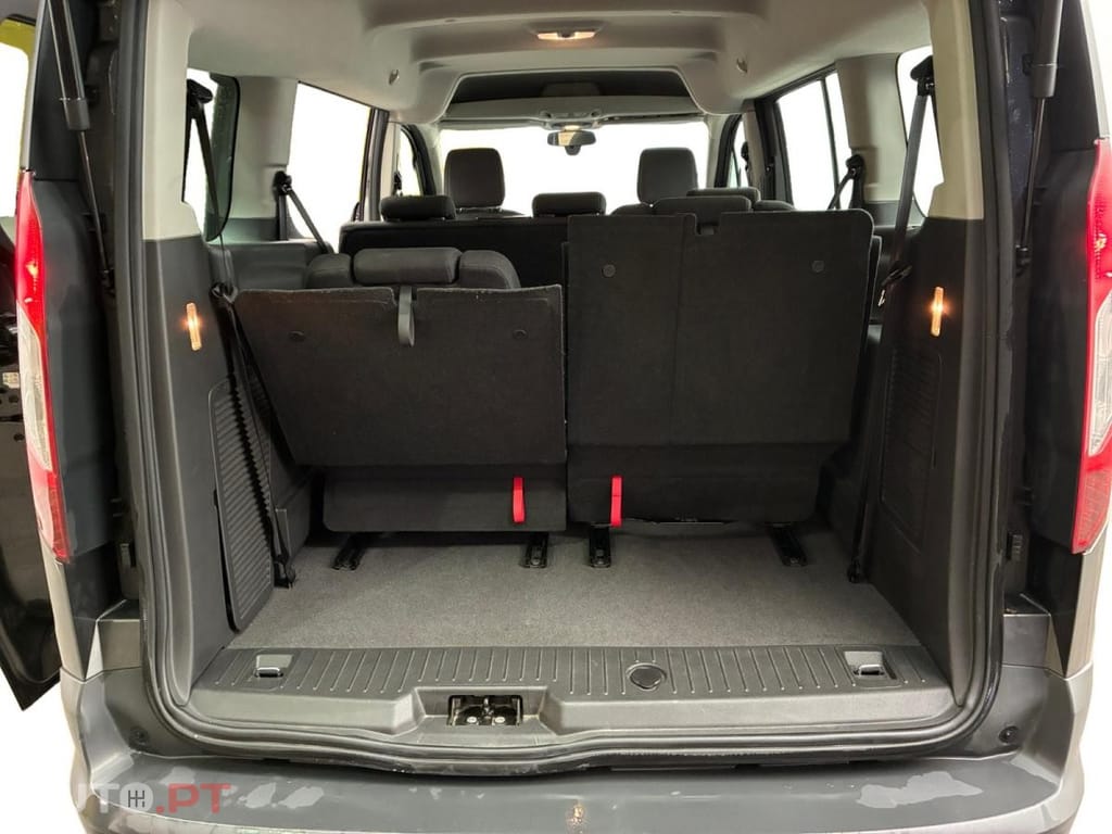 Ford Tourneo Grand 1.5TDCi Trend