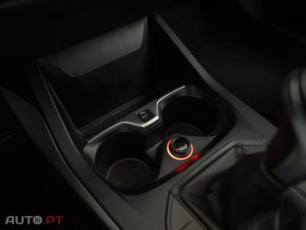 BMW 116 i Advantage