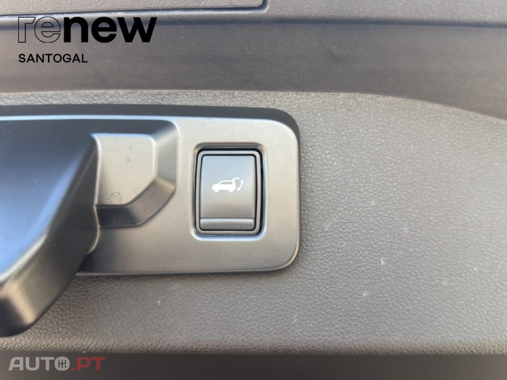 Renault Scénic E-Tech 87 kWh Techno