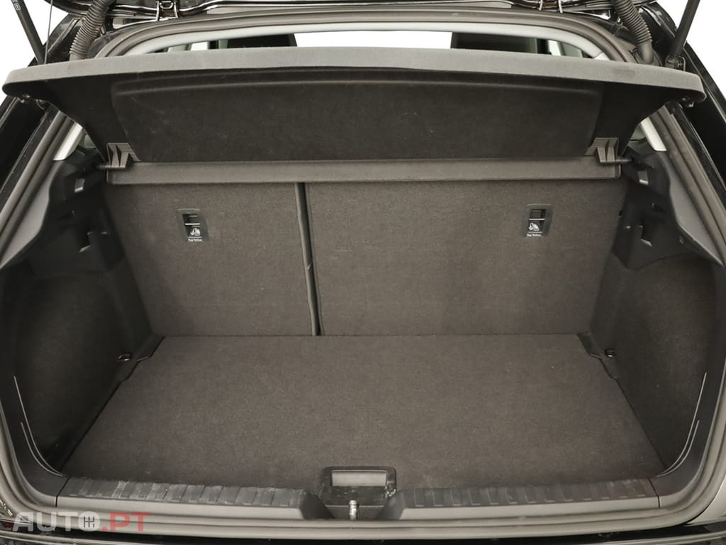 Audi A1 A1 SB 25 TFSI Advanced
