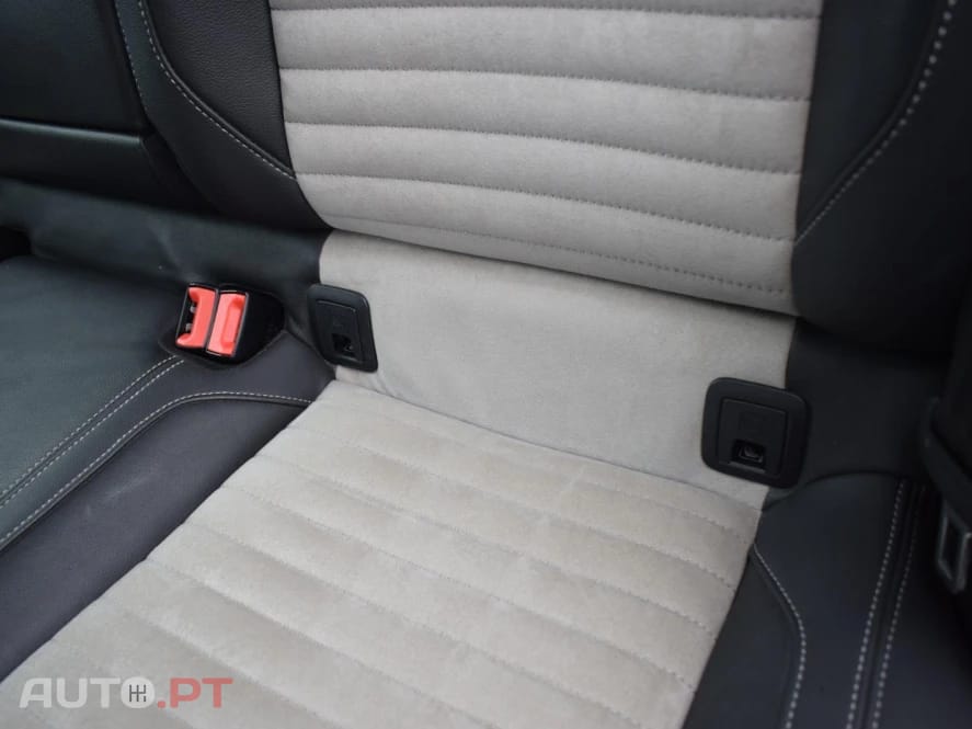 Volkswagen Passat 2.0 TDI Highline
