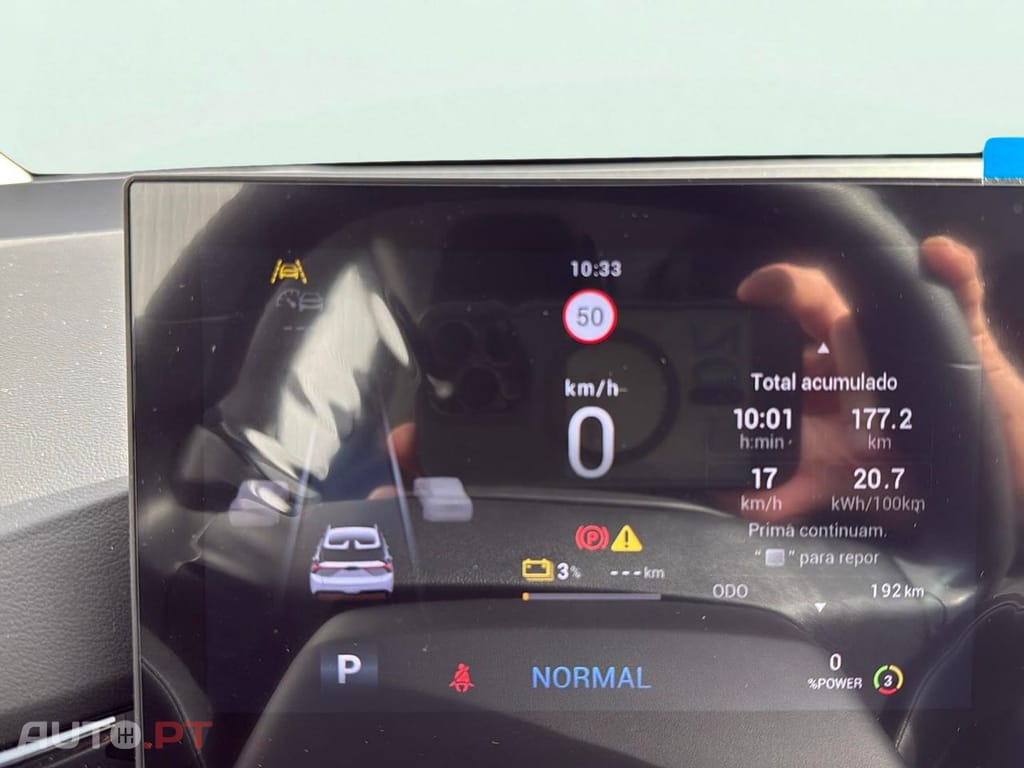 MG MG4 51 kWh Standard