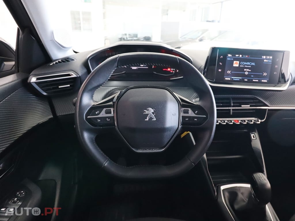 Peugeot 208 1.2 PureTech Active