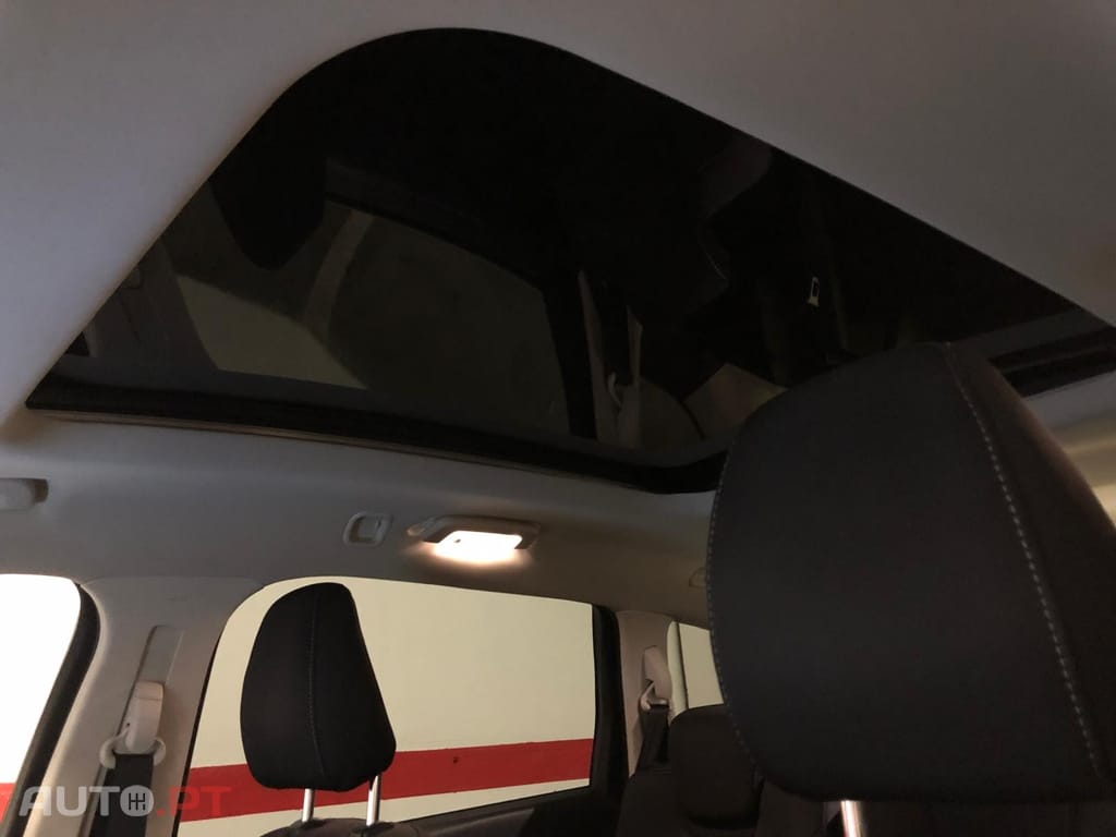 Ford S-Max 2.0 TDCi Titanium Powershift