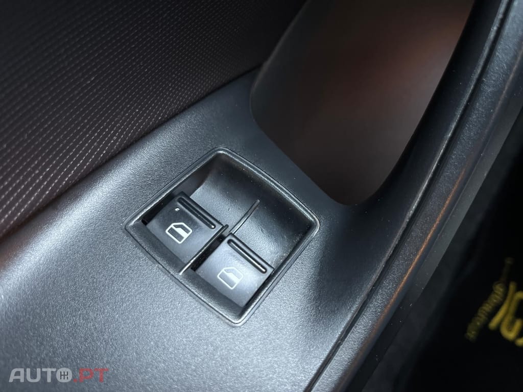 Seat Ibiza 1.2 TDI 