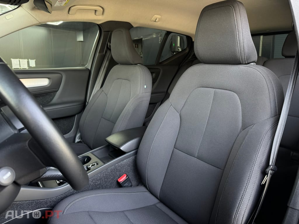 Volvo XC40 1.5 T5 PHEV Inscription Expression