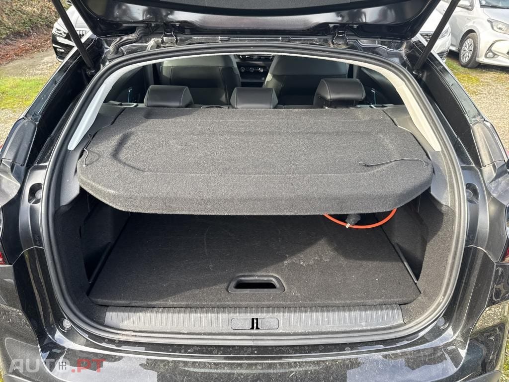 Citroen e-C4 50 kWh Feel Pack