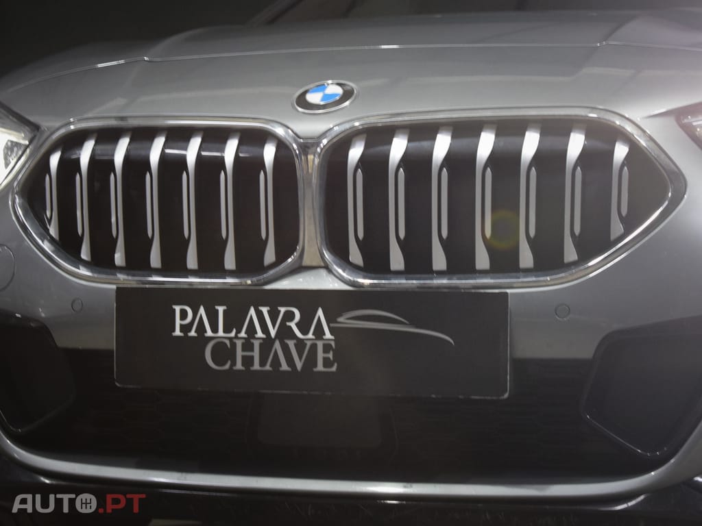 BMW 216 Pack M