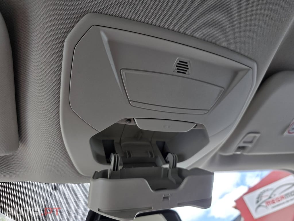 Ford Kuga 2.0 TDCi Titanium