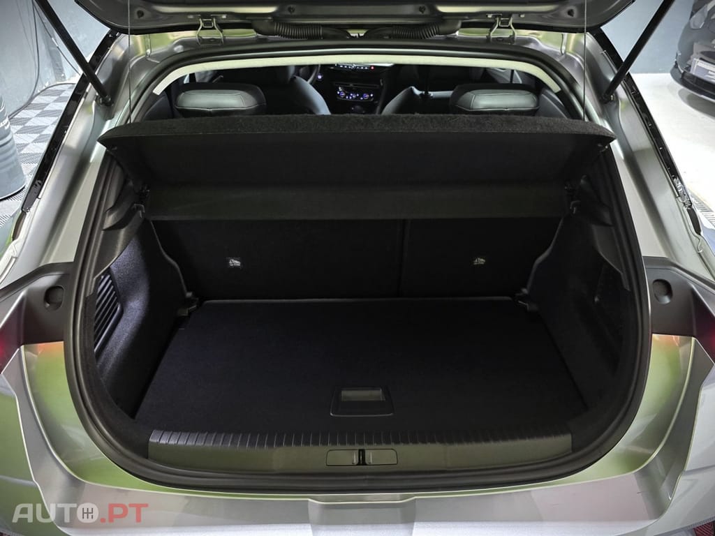 Opel Mokka-E Elegance