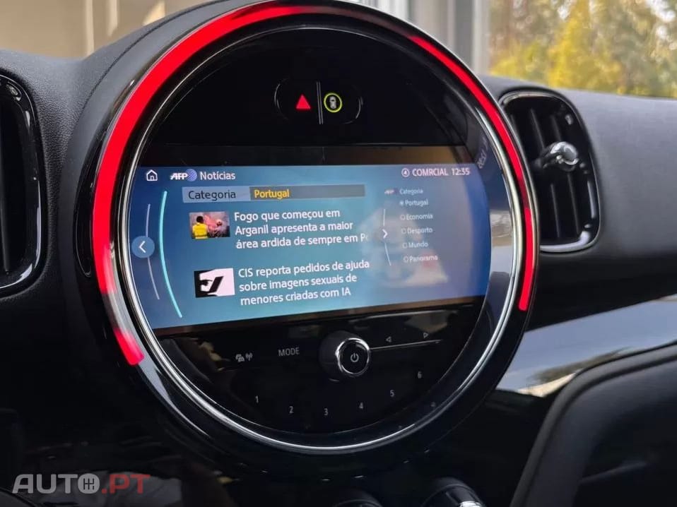 MINI Countryman Cooper Classic Auto