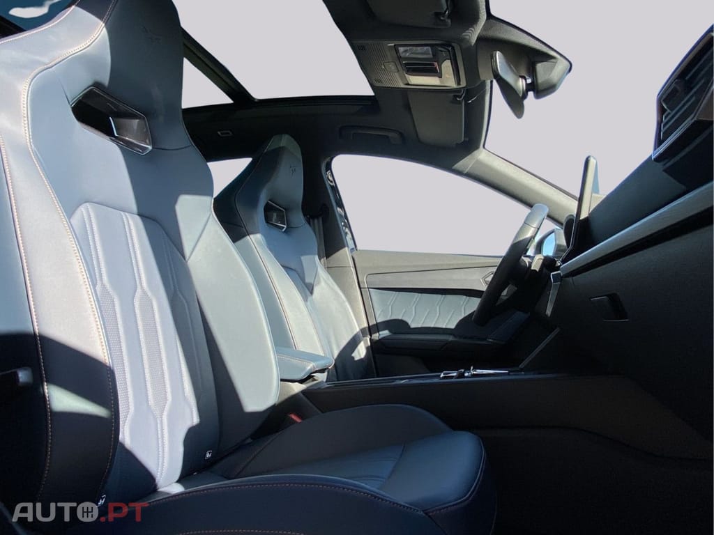 Cupra Formentor I.V.A DEDUTÍVEL TSI DSG eHybrid