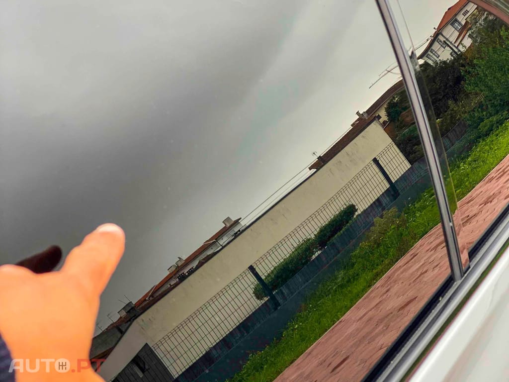 BMW 318 d Pack M Shadow Auto