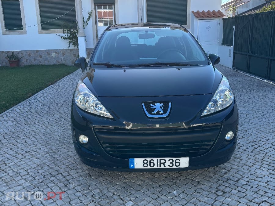 Peugeot 207 Premium