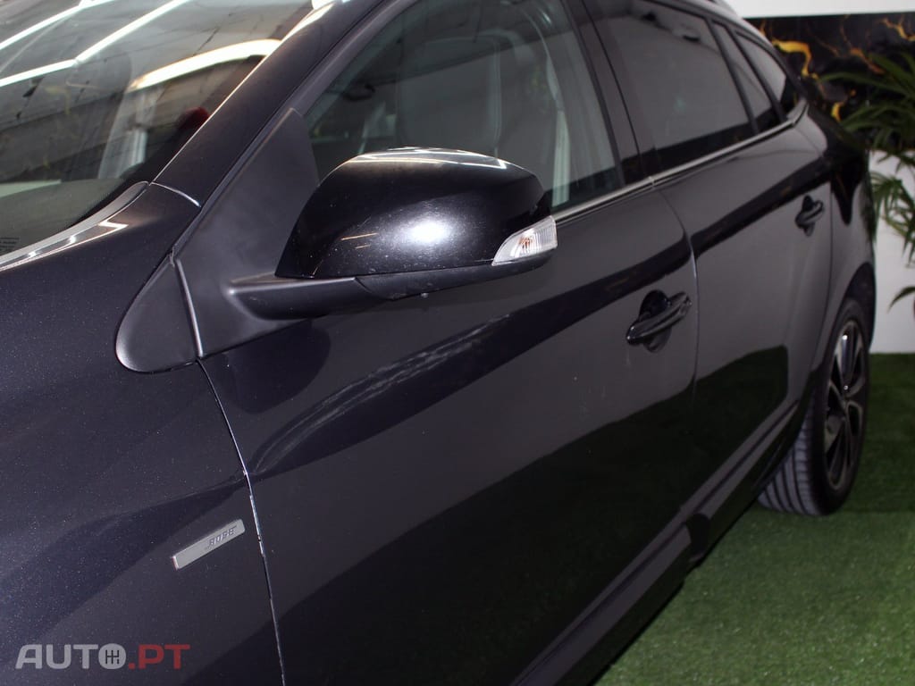 Renault Mégane 1.5 Blue dCi Bose Edition EDC