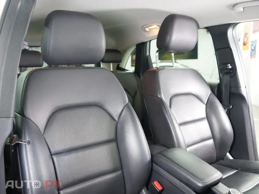 Mercedes-Benz B 180 Style Aut.