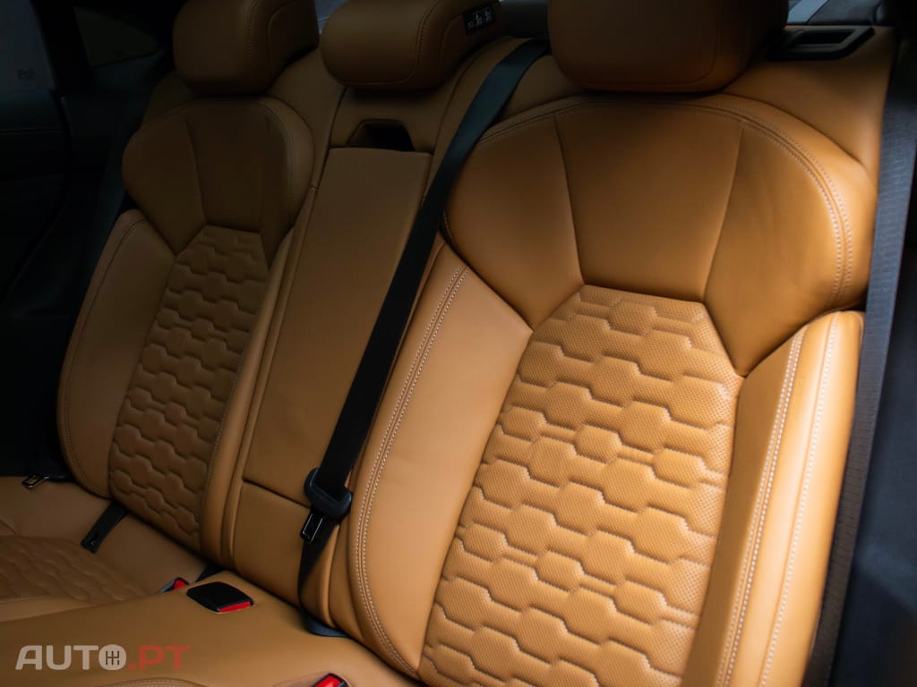 Audi RS E-Tron GT quattro