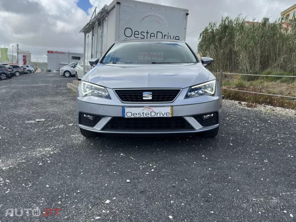 Seat Leon 1.6 TDI Style S/S