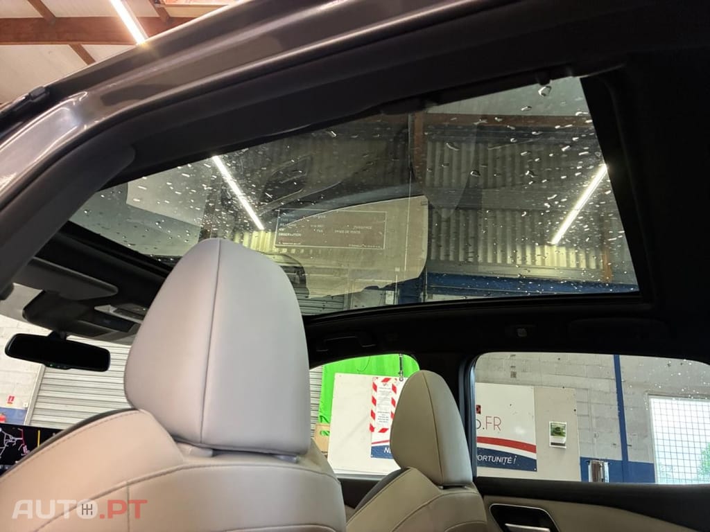Nissan Qashqai 1.5 e-Power Tekna