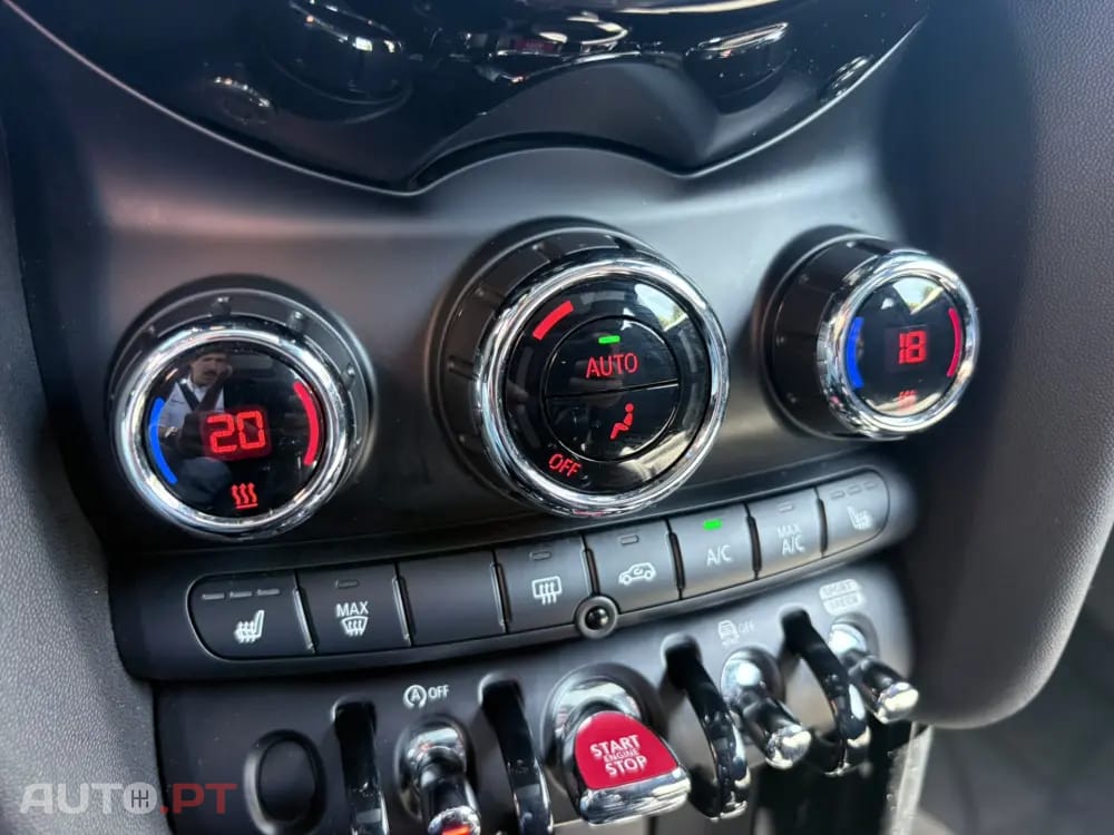 MINI Cooper Cooper