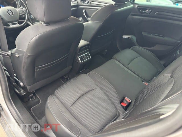 Renault Mégane Sport Tourer 1.5 dCi Intens