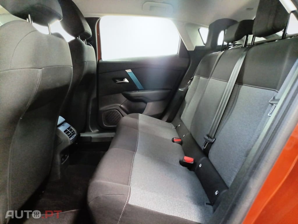 Citroen e-C4 50 kWh Feel Pack