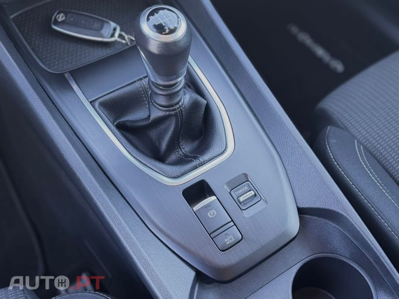 Nissan Qashqai 1.3 DIG-T Acenta